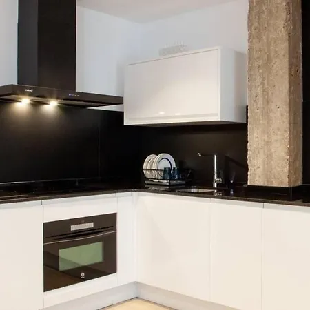 Loft Mon Апартаменты