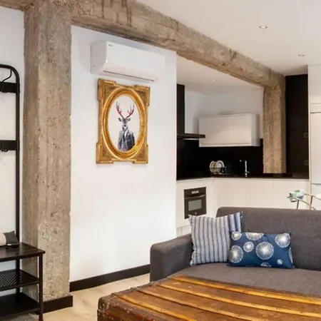 Loft Mon Сарагоса