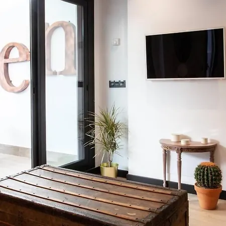 Loft Mon Апартаменты *