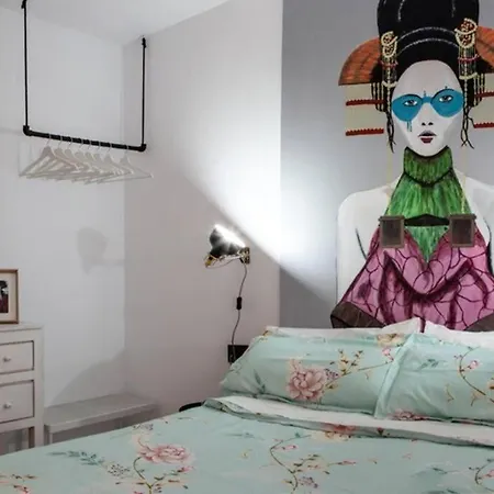 Loft Mon