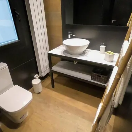 Loft Mon Апартаменты *