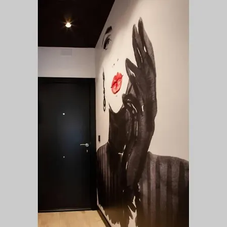 Loft Mon Сарагоса