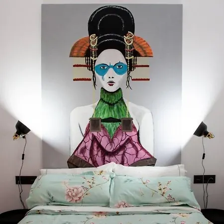 Loft Mon