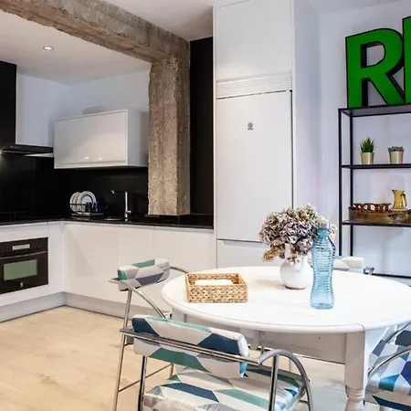 Loft Mon Сарагоса