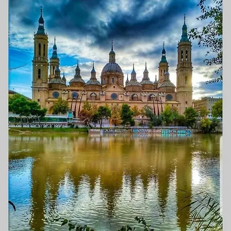 Loft Mon Zaragoza