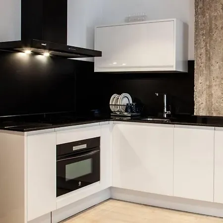 Loft Mon Апартаменты