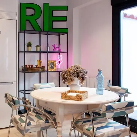 Loft Mon Сарагоса